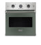 27"W. Electric Single Premiere Oven