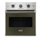 27"W. Electric Single Premiere Oven