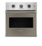 27"W. Electric Single Premiere Oven