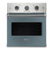 27"W. Electric Single Premiere Oven