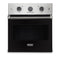 27"W. Electric Single Premiere Oven