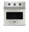 27"W. Electric Single Premiere Oven