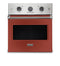 27"W. Electric Single Premiere Oven