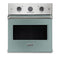 27"W. Electric Single Premiere Oven