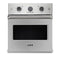 27"W. Electric Single Premiere Oven