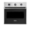 30"W. Electric Single Premiere Oven