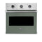 30"W. Electric Single Premiere Oven