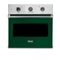 30"W. Electric Single Premiere Oven
