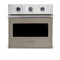 30"W. Electric Single Premiere Oven