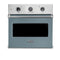 30"W. Electric Single Premiere Oven