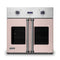30"W. Electric Single French-Door Oven