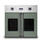 30"W. Electric Single French-Door Oven
