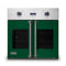 30"W. Electric Single French-Door Oven