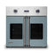 30"W. Electric Single French-Door Oven