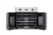 30"W. Electric Single French-Door Oven