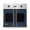 30"W. Electric Single French-Door Oven