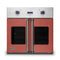 30"W. Electric Single French-Door Oven