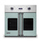 30"W. Electric Single French-Door Oven