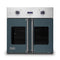 30"W. Electric Single French-Door Oven
