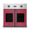 30"W. Electric Single French-Door Oven