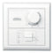 Central Control w/Dehumidistat, Off-low-high slide switch. Low Voltage
