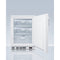 24" Wide All-Freezer