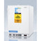 24" Wide All-Freezer, ADA Compliant
