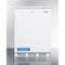 24" Wide All-Freezer