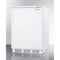 24" Wide All-Freezer