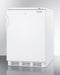 24" Wide Built-In All-Freezer