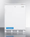24" Wide Built-In All-Freezer