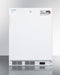 24" Wide MOMCUBE® Breast Milk Freezer, ADA Compliant