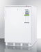 24" Wide Built-In All-Freezer