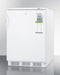 24" Wide Built-In All-Freezer
