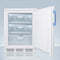 24" Wide Built-In All-Freezer
