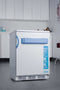 24" Wide Built-In All-Freezer