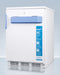 24" Wide Built-In All-Freezer