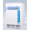 24" Wide Built-In All-Freezer