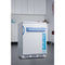 24" Wide Built-In All-Freezer