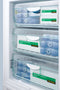 24" Wide Built-In All-Freezer, ADA Compliant