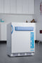 24" Wide Built-In All-Freezer, ADA Compliant