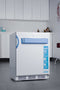 24" Wide Built-In All-Freezer, ADA Compliant