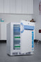 24" Wide Built-In All-Freezer, ADA Compliant