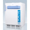 24" Wide Built-In All-Freezer, ADA Compliant