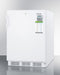 24" Wide Built-In All-Freezer, ADA Compliant