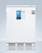 24" Wide Built-In All-Freezer