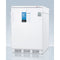 24" Wide Built-In All-Freezer