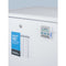 24" Wide Built-In All-Freezer