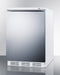 24" Wide Built-In All-Freezer