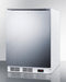 24" Wide Built-In All-Freezer, ADA Compliant